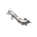 Downpipe RM Motors for Honda Civic Type R X Fk2 2.0T
