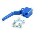 Hydraulic Locking Valve RacingPedalBoxes