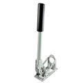 Hydraulic Handbrake Vertical / Horizontal RacingPedalBoxes - Gray