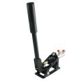 Hydraulic Handbrake Vertical / Horizontal RacingPedalBoxes - Black