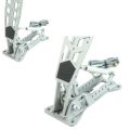 Electronic Throttle Pedal Floor Mount RacingPedalBoxes
