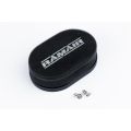 Ramair Carburettor Foam Air Filter with Baseplate for Weber 32 34 DMTL DMTR DATR 40mm