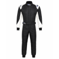 Racing Classic Suit FMIC.Pro 3-layer FIA 2036 8856-2018 size M