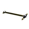 Trailing Arm Rear Suspension Coilovers 4 Link System Restomotive for Ford Mustang 1964-1968