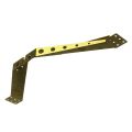 Front End Reinforcement Restomotive for Ford Mustang 1964-1968
