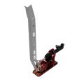 Billet Hydraulic Handbrake Restomotive