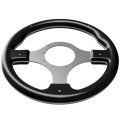 Steering Wheel 340mm for Ford Mustang GT500 3DP Racelab 1968-1973