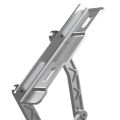 Hood Hinge Kit Restomotive for Ford Mustang 1964-1968