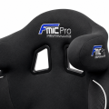 Racing Bucket Seat FMIC.Pro GT400 size M