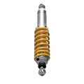 Shock Absorber STX46 Restomotive for Ford Mustang 1964-1968