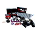 RTMG Performance Stage 3 Tuning Kit with DSG DQ200 Gen 1 Clutch for 1.4 TSI EA111 CAV - CTH VW Golf / Scirocco 300RS ( Max 300HP )