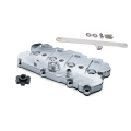 Valve Cover RTMG Performance for EA113 2.0 TFSI Engines Silver