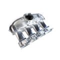 RTMG Performance Billet Aluminum Intake Manifold with Injection Fuel Rail for 2.0 TSI EA888 Gen 2