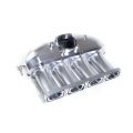 RTMG Performance Billet Aluminum Intake Manifold with Injection Fuel Rail for 1.8 / 2.0 TSI EA888 Gen 3