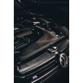 RTMG Performance Full Carbon Direct Cold Air Intake Stage 2 for VW Golf MK 7.5 - 2.0 TSI EA888 Gen 3