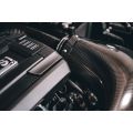 RTMG Performance Full Carbon Direct Cold Air Intake Stage 2 for VW Golf MK 7.5 - 2.0 TSI EA888 Gen 3