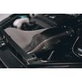 RTMG Performance Full Carbon Direct Cold Air Intake Stage 2 for VW Golf MK 7.5 - 2.0 TSI EA888 Gen 3