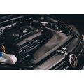 RTMG Performance Full Carbon Direct Cold Air Intake Stage 2 for VW Golf MK 7.5 - 2.0 TSI EA888 Gen 3