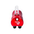 RTMG Performance Universal Oil Catch Can Large 17mm - 0.66in Red