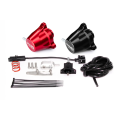 RTMG Performance Diverter Valve Kit for BMW 135 235 F20 Red