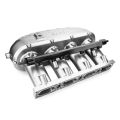 Billet Aluminum Intake Manifold V2 with Flap Delete Kit and Fual Rail RTMG Performance for 1.8 2.0 TSI TFSI EA888 Gen 3
