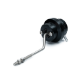 RTMG Performance Upgraded Wastegate Turbo Actuator Black 21 psi 1.4 bar for K04-064 6XXRS