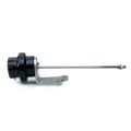 RTMG Performance Upgraded Wastegate Turbo Actuator Black 21 psi 1.4 bar for Audi A4 A5 1.8 TSI 2008-2012