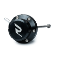 RTMG Performance Upgraded Wastegate Turbo Actuator Black 21 psi 1.4 bar for Audi A4 A5 1.8 TSI 2008-2012
