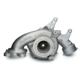 RTMG Performance Hybrid Turbocharger 210 EVO for VW Golf T-Roc Tiguan Seat Ibiza FR Leon Skoda Karoq 1.5 TSI EVO