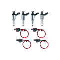 RTMG Performance Injectors for EA113 Engines up to 650 hp