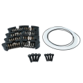 RTMG Performance Dual Mass Flywheel Repair Kit for DQ250 DQ500