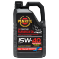 Engine Oil Penrite Classic 10 Tenths Running-In Oil 15W-40 Mineral 5L