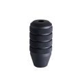 REVIN Short Shifter GRIP Knop for Renault Megane RS III Black-5