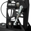 REVIN Short shifter for VW Lupo / Seat Arosa Black