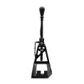 REVIN Short Shifter OG Knop for Renault Megane RS III Red-2