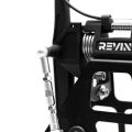 REVIN Short Shifter GRIP Knop for Renault Megane RS III Black-3