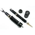 BC Racing S-02-BR-RN Coilovers for Audi A4 2WD/AWD B6/8E/B7 2001-2006