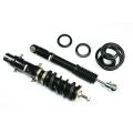 BC Racing S-03-BR-RN Coilovers for VW Golf IV/Jetta IV/Bora AWD MK4/A4 1999-2006