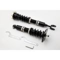 BC Racing S-19-BR-RS Coilovers for Audi A6 Allroad Quattro C5 1999-2005