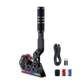 SIMSONN HB Pro Racing Handbrake RGB Simulator Simracing