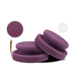 SCHOLL CONCEPTS Spider CleaningPuck 130x50mm PURPLE