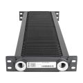 Setrab Proline oil cooler 72-row 210 x 562mm (163mm)