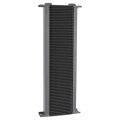 Setrab Proline oil cooler 72-row 210 x 562mm (163mm)