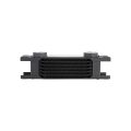 Setrab Proline oil cooler 7-row 210 x 52 mm (115 mm)