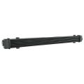 Oil cooler Setrab Proline 6 rows SLM 592-6 (592mm) 655x65x40