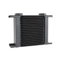 Setrab Proline oil cooler 19-row 210 x 146 mm (115mm)
