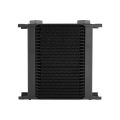 Setrab Proline oil cooler 25-row 210 x 194 mm (115mm)