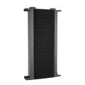 Setrab Proline oil cooler 50-row 210 x 389 mm (115mm)