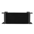 Setrab Proline oil cooler 16-row 330 x 122mm (235mm)