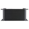 Setrab Proline oil cooler 19-row 330 x 146 mm (235mm)